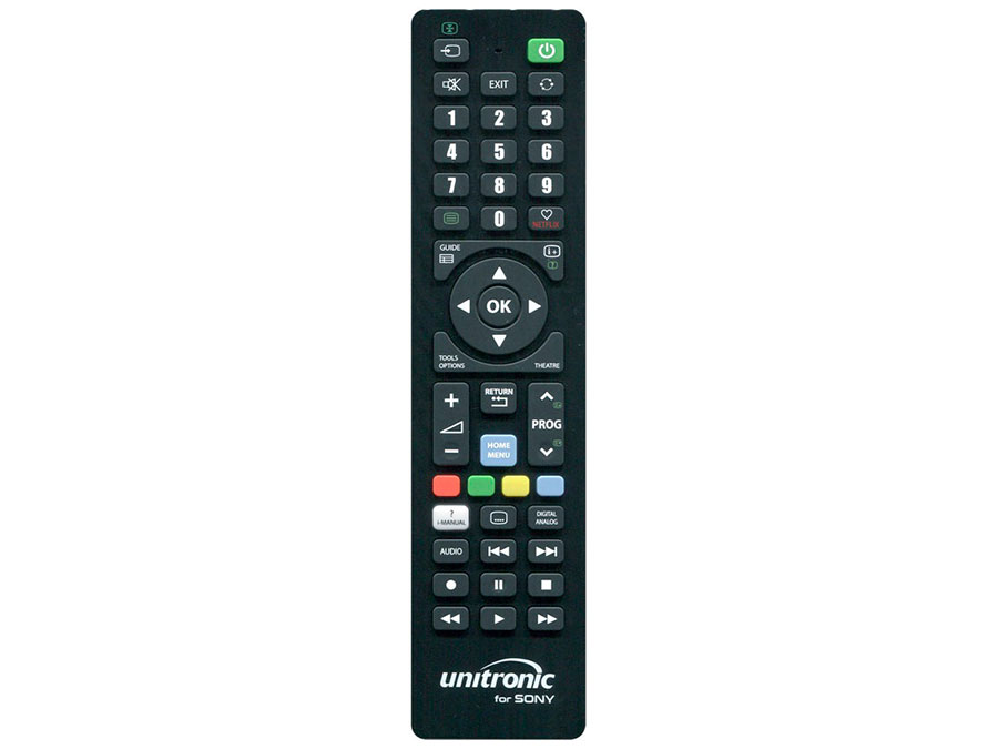 lg universal remote