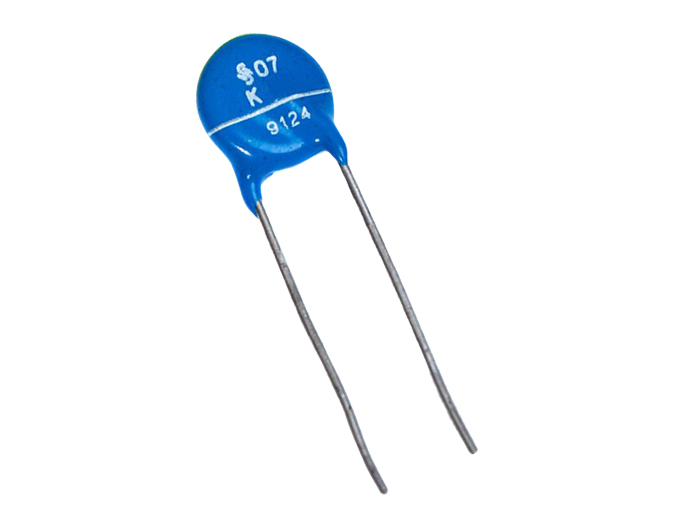 SIOV-S07K275 - Varistor 275 V 7 mm