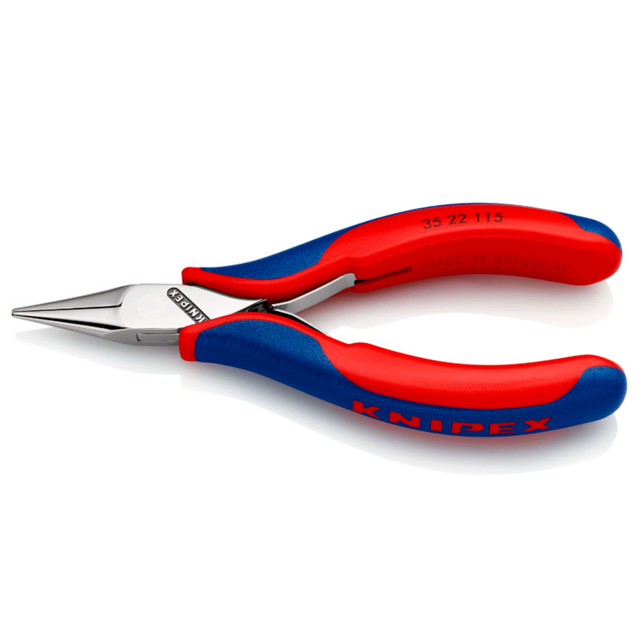 Knipex 35 22 115 - Short Nose Pliers