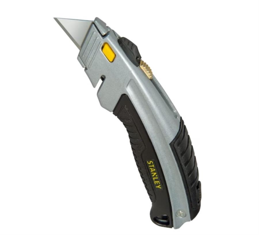 Stanley 0-10-788 - Cuchillo multiuso