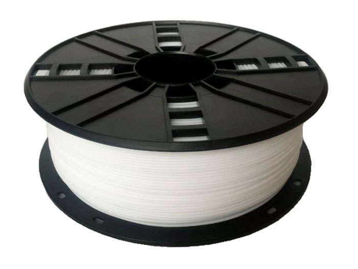 Filaments and resins for 3D Printers at the Best Price
