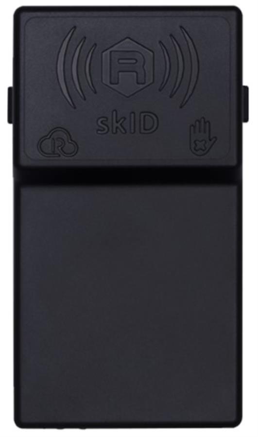 CAEN RFID R1280IE - WR1280IXEUAA - Lector RAIN RFID para Smartphone