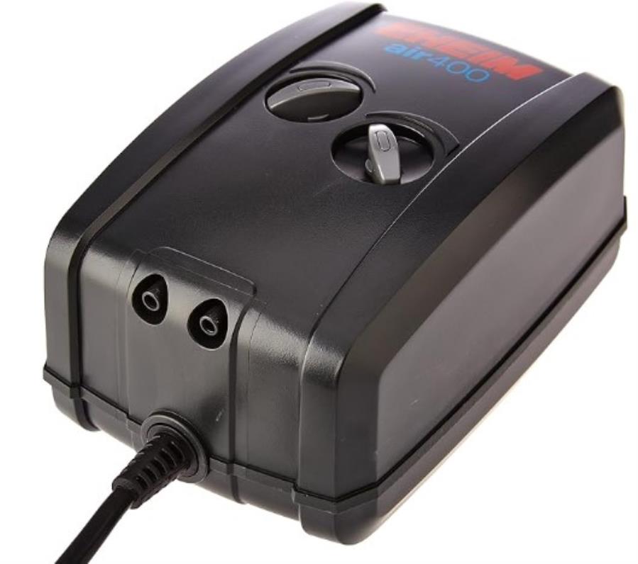 Eheim 400 air orders pump