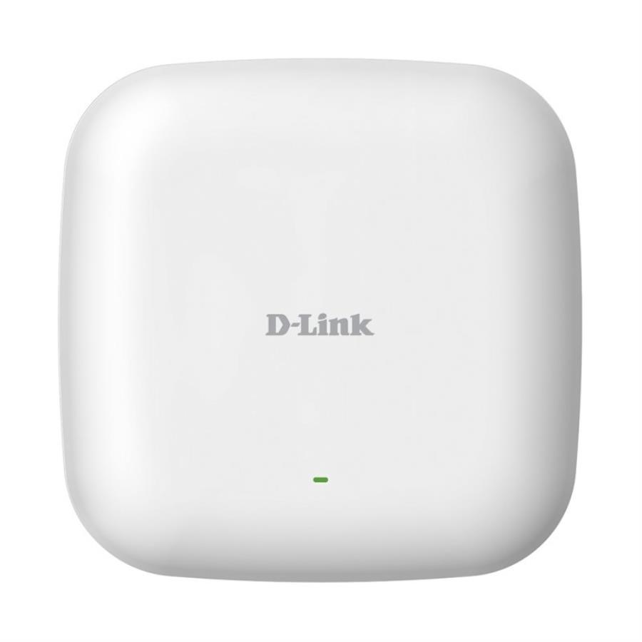 D-Link DAP-2610 - AC1300 Wave 2 PoE Enterprise Wi-Fi Access Point