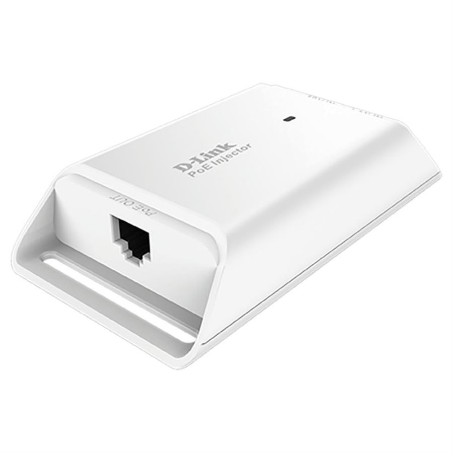 D-Link DPE-101GI - Injetor PoE 48 DC Gigabit