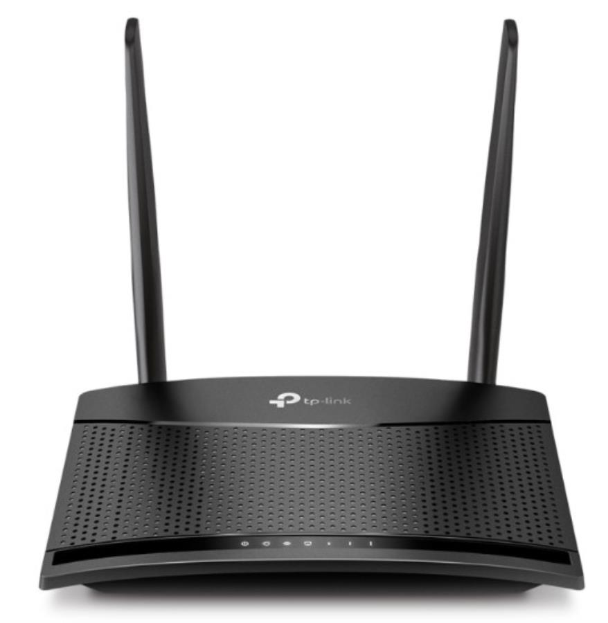 TP-Link TL-MR100 - Router WIFI nanoSIM 4G - 2 portas LAN