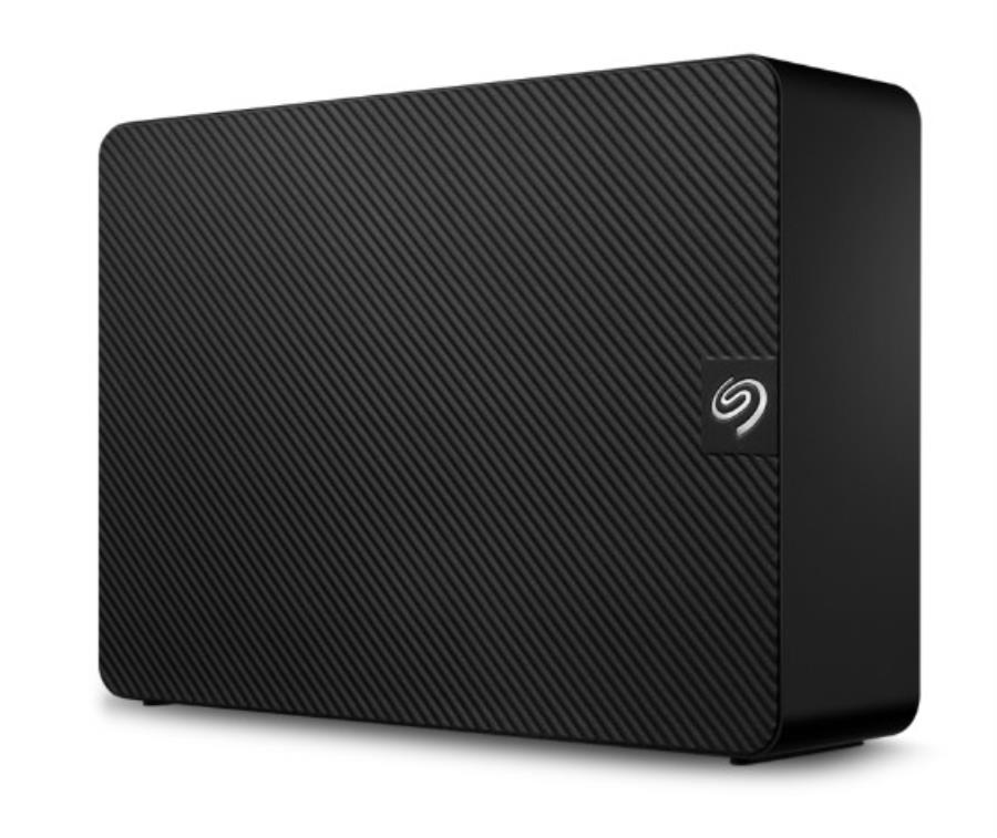 Seagate EXPANSION DESKTOP 4 TB - HDD externo USB 3.0 de 3,5” - STKP4000400