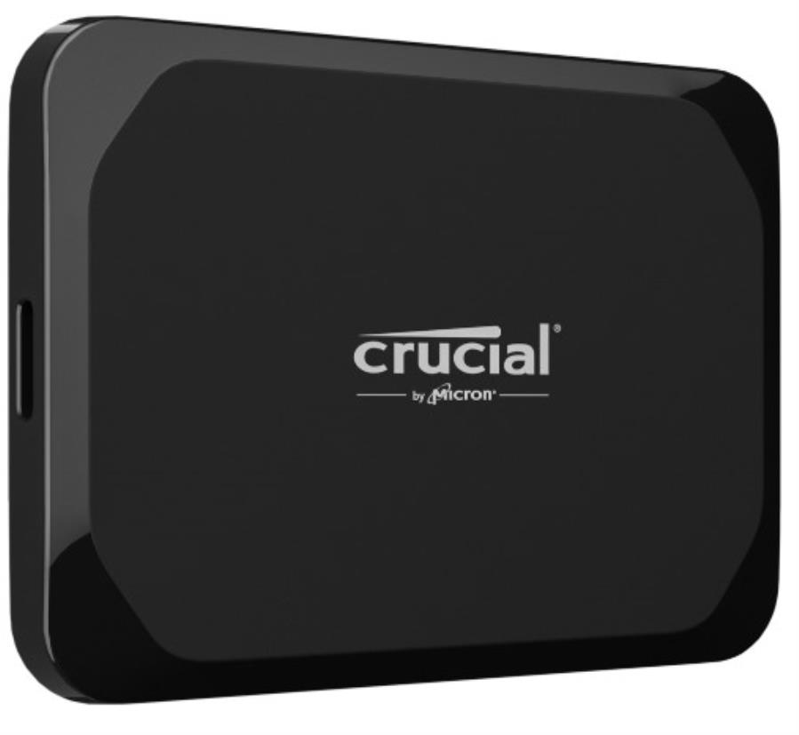 Crucial X9 2TB Portable SSD - Unidade externa USB-C 3.2 Gen 2 - CT2000X9SSD9