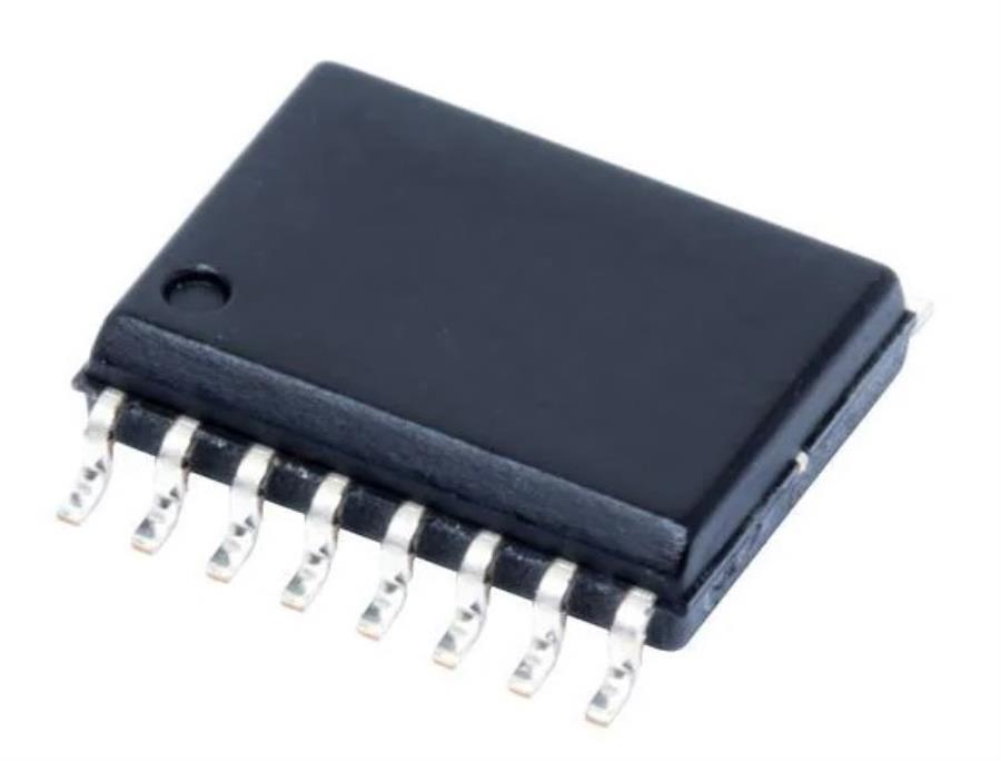 Texas Instruments UC2856QDWR - Improved Current Mode PWM Controller