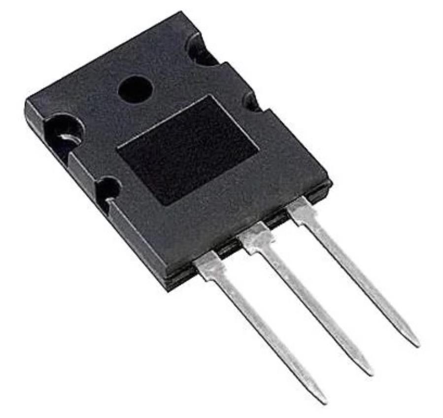 On-Semi MJL21193G - Transistor PNP Bipolar - 250 V - 16 A - 200 W - TO-264