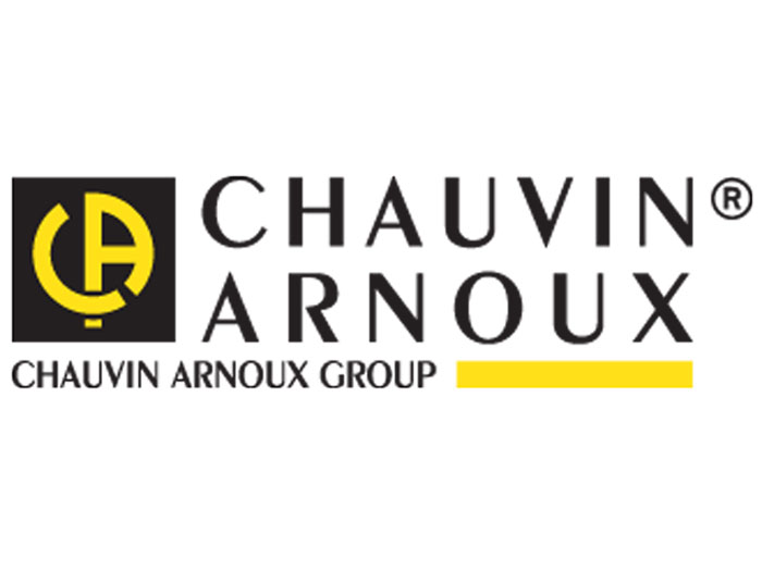 Chauvin Arnoux CA702 - Multimètre Numérique de Poche - P01191739Z