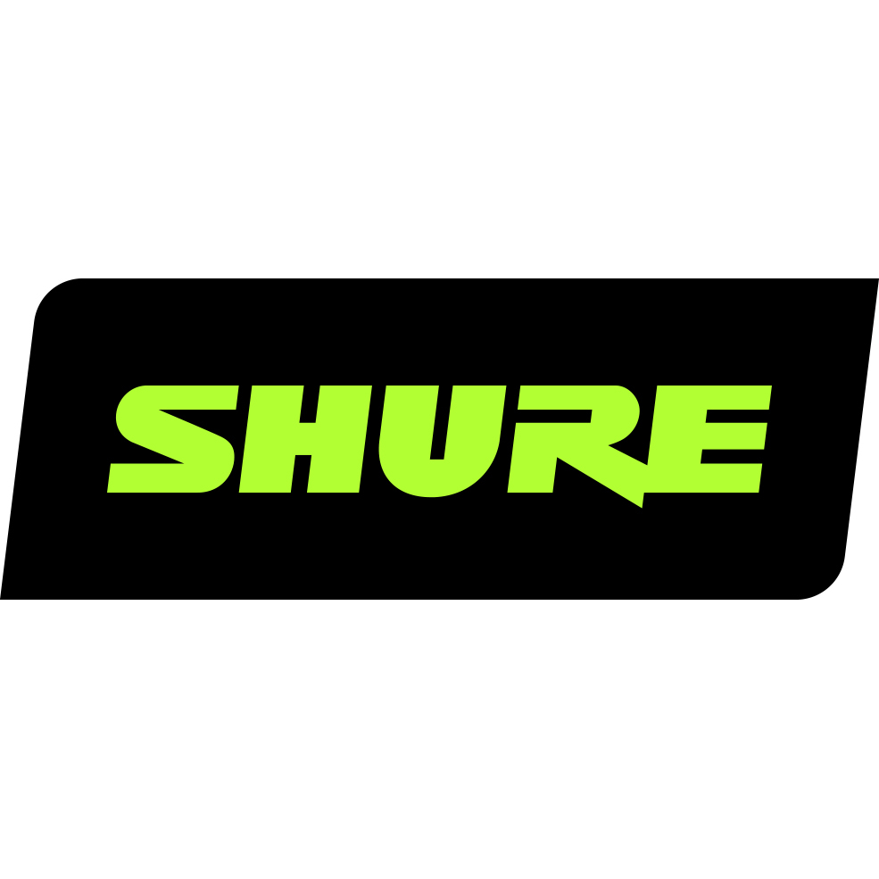 Shure in Electrónica Embajadores